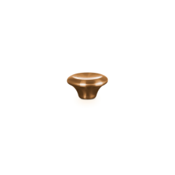 Gold Knob 4,7cm - Signature
