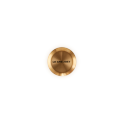 Pega 4,7cm Dourado - Signature