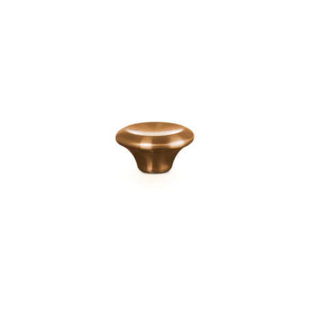 Pega 5,7cm Dourado - Signature