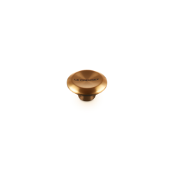 Pega 5,7cm Dourado - Signature