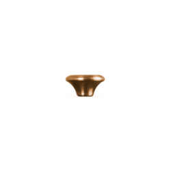 Pega 5,7cm Dourado - Signature