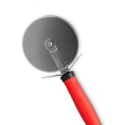 Pizza Cutter Cerise - Revolution