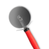 Pizza Cutter Cerise - Revolution