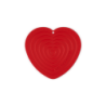 Heart Trivet Cerise - L'Amour