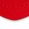 Heart Trivet Cerise - L'Amour
