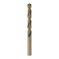 HSS-Co DIN338: 5,0 x 52 x 86