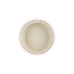 Camembert Baker with Lid Cerise