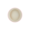 Camembert Baker with Lid Cerise