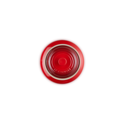 Frasco para Bolachas 2,4L Cerise