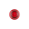 Frasco para Bolachas 2,4L Cerise