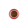 Bote para Galletas 2,4L Cerise