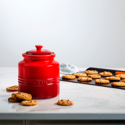 Cookie Jar 2,4L Cerise
