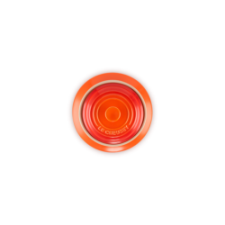 Frasco para Bolachas 2,4L Vulcânico