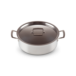 Rustidera con Tapa 28cm - Classic