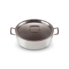 Rustidera con Tapa 28cm - Classic