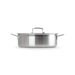 Rustidera con Tapa 28cm - Classic