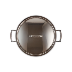 Rustidera con Tapa 28cm - Classic