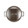 Rustidera con Tapa 28cm - Classic