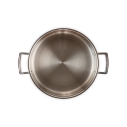 Rustidera con Tapa 28cm - Classic