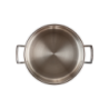 3-ply Stainless Steel Sauteuse 28cm - Classic