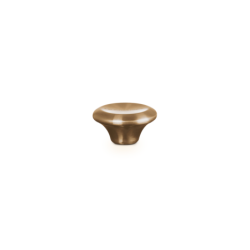Light Gold Knob 5,7cm - Signature