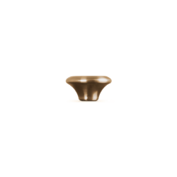 Light Gold Knob 5,7cm - Signature