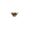 Light Gold Knob 5,7cm - Signature