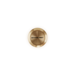 Light Gold Knob 5,7cm - Signature