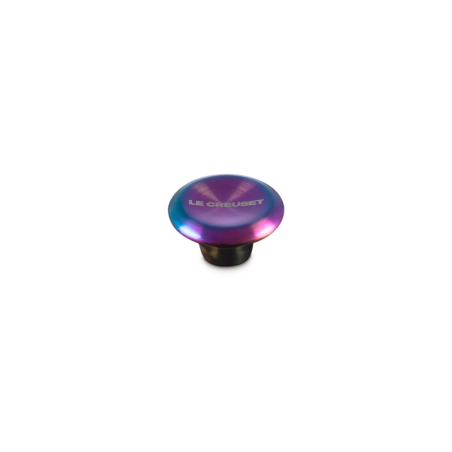 Iridescent Knob 4,7cm - Signature