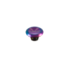 Iridescent Knob 4,7cm - Signature