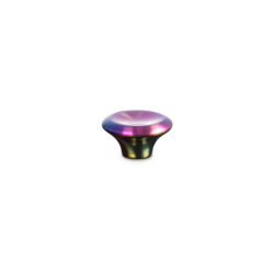 Iridescent Knob 4,7cm - Signature