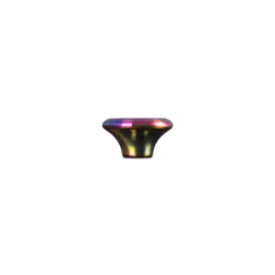 Iridescent Knob 4,7cm - Signature