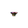 Iridescent Knob 4,7cm - Signature
