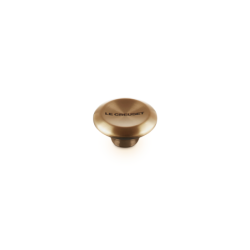 Pega 4,7cm Dourado Claro - Signature