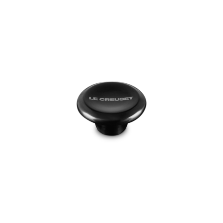 Pega 5,7cm Preto Níquel - Signature