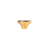 Gold Star Knob 5,7cm - Signature