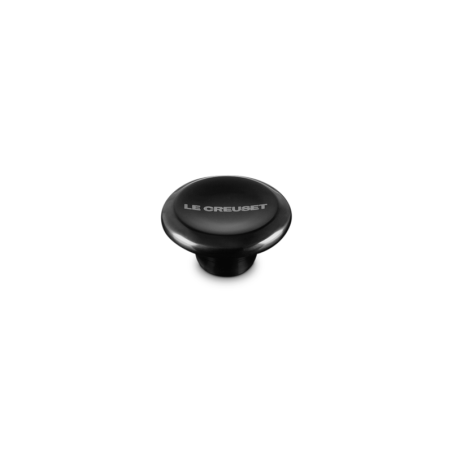 Pega 4,7cm Preto Níquel - Signature