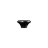 Pega 4,7cm Preto Níquel - Signature