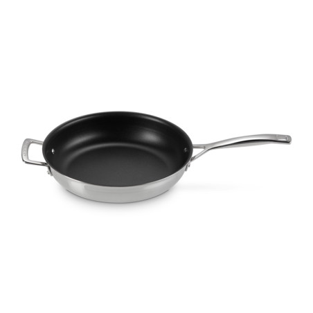 3-Ply Non-Stick Frying Pan With Handle 30cm - Classic