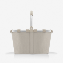 Cesta de Compras Arena Espiguilla - Carrybag