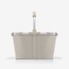 Cesta de Compras Arena Espiguilla - Carrybag