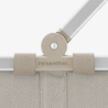 Cesta de Compras Arena Espiguilla - Carrybag
