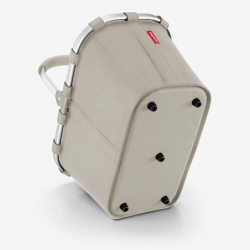 Cesta de Compras Arena Espiguilla - Carrybag