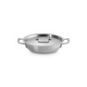 Shallow Casserole with Lid 24cm - Classic