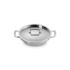 Shallow Casserole with Lid 24cm - Classic