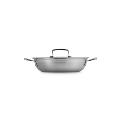 Caçarola Baixa com Tampa 24cm - Classic