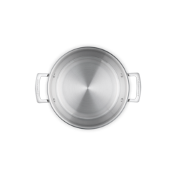 Shallow Casserole with Lid 24cm - Classic