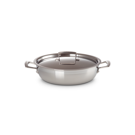 Shallow Casserole with Lid 26cm - Classic