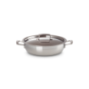 Shallow Casserole with Lid 26cm - Classic