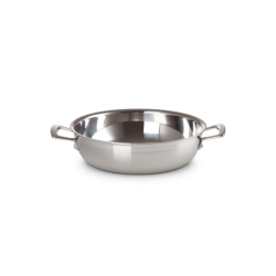 Shallow Casserole with Lid 26cm - Classic